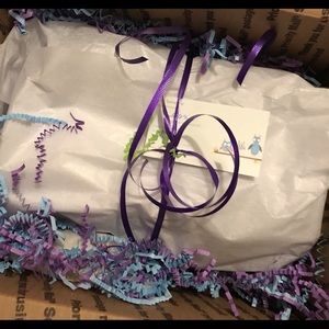 Headed your way!🦄